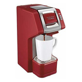 Hamilton Beach 49945 Flexbrew Cafetera