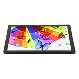 Tablet De 10 Polegadas, 6 Gb, 256 Gb, Cpu Octa-core, P @