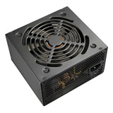 Fuente De Poder Cougar Atlas 750w 80+ Bronze Cpux2 Pciex4 Color Negro