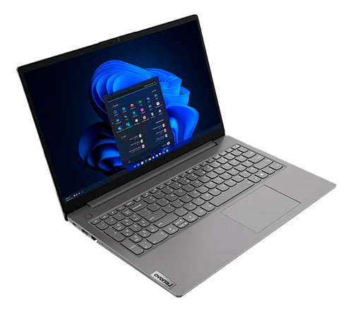 Notebook Lenovo 15.6 V15 I7-1255u 8gb Ssd512 Gen 3 Freedos