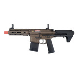Airsoft - Ares X-class Modelo 6 Bronze