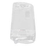 Carcasa Protectora Para Steam Deck Gp806 Funda Transparente