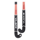 Palo De Hockey Vlack Indio Classic Coral 60% Carbono