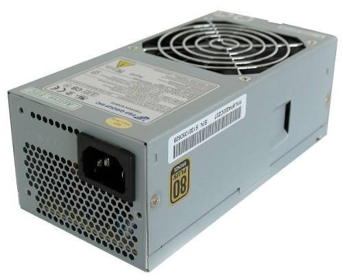 Fonte De Alimentação Para Pc Fsp Group Fsp300-60sgv 300w