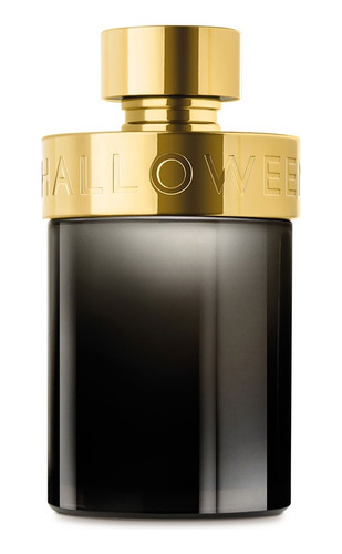 Perfume Halloween Man Shot Para Hombre 125ml