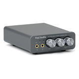 Amplificador Fosi K5 Pro Mini Dac Ps5 Pc Notebook Switch