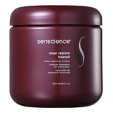 Senscience Inner Restore Intensif Deep - Máscara Capilar 500