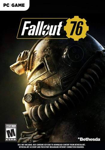 Fallout 76 | Jogo Pc - Original | Envio Imediato