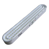 Luz De Emergencia Led 90 Leds Autonomía 10hs Recargable