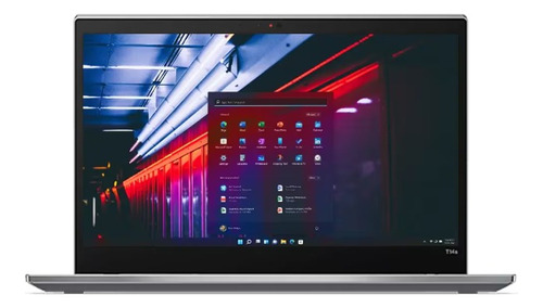 Lenovo Thinkpad T14s G2 14 Core I7 16gbram 512gb Ssd