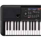 Piano Yamaha Psr E273 + 9 Accesorios Kit Completo Tiendaciti