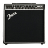 Amplificador De Guitarra Fender Champion 50xl 120v