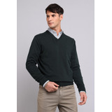 Sweater Cuello V Arrow Sw2701wve