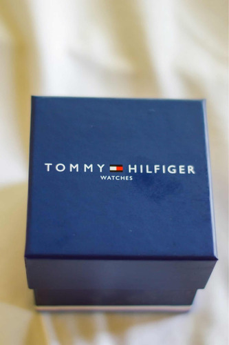 Relojes Tommy Hilfiger / Guess. Dama Y Caballero 100% Nuevos