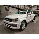 Volkswagen Amarok Comfortline 4x2 Manual 2.0 Md