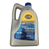 Aceite Sintetico 5w40 Garrafa 5 Lts