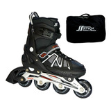 Rollers Profesionales Patines Extensibles 160 + Bolso. Envio