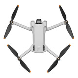 Drone Dji Mini 3 Pro 4k/60fps Câmera 48mp 34min Voo 12km