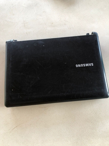 Laptop Samsung N145 Plus 