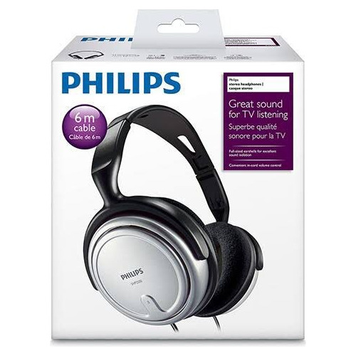 Fone De Ouvido Philips