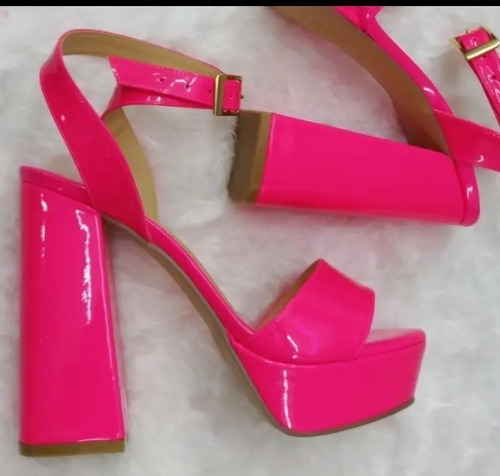 Zapatilla Shiarely By Lola