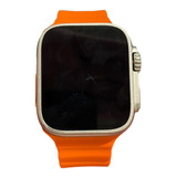 Smart Watch X8 Ultra Relógio Digital