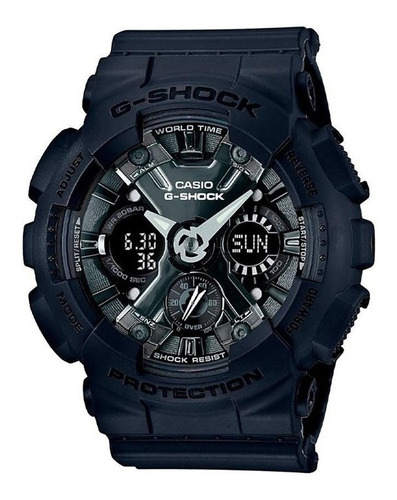 Reloj Casio Gshock Gma-s120mf Colores Surtidos Relojesymas