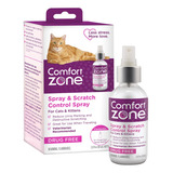 Comfort Zone Spray 59 Ml