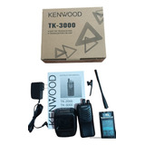 Paquete 5 Radios Uhf Kenwood Tk3000 