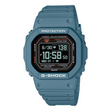 Relógio G-shock G-squad Sports Monitor Cardíaco Dw-h5600-2dr