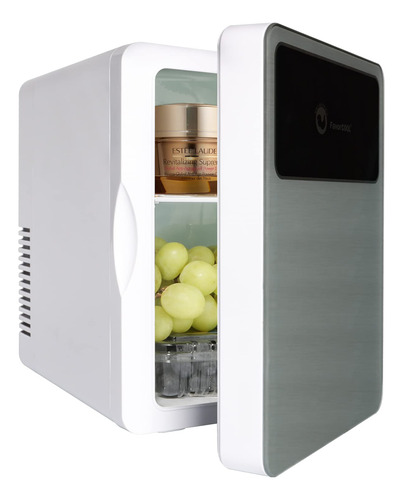 Refrigerador Portátil Para Cosméticos Y Bebidas, 8 Litros, 1