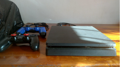 Playstation 4, 1 Tera, Firmware 9.0