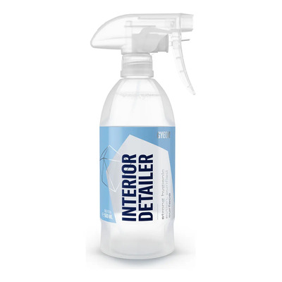 Gyeon Q2M Interior Detailer 500ml Limpieza Completa Interiores Vehículos | Meses sin interés