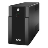 No-break 2200va Apc Back-ups Bx2200i-br Entrada E Saída 220v