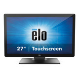 Elo Touch 2702l 27  16:9 Touchscreen Tft Monitor