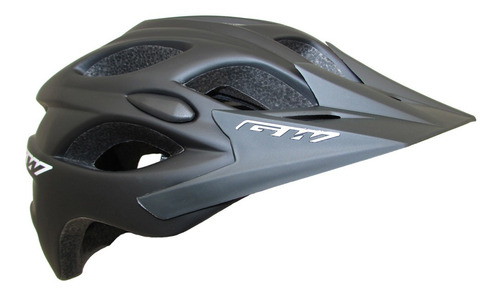 Casco Gw Mtb Enduro Xc Bicicleta Montaña Ciclismo