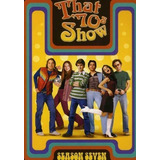 Ese Show De Los 70: Temporada 7 [dvd]