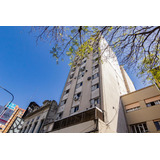 Av Pellegrini 1362/8 05 02 - Venta/alquiler  Departamento 2 Dormitorios En Rosario