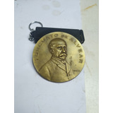 Medalla Torcuato De Alvear 1922