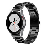 Pulseira De Relógio De Metal De Luxo Clássica Smart Watch Pa