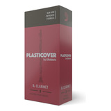 Caña Clarinete 3 Plasticover Pack 5 Rrp05bcl300 Daddario
