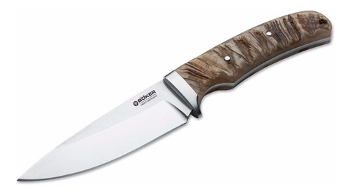 Cuchillo Boker Solingen Alemania 120720 Savannah Ram Germany