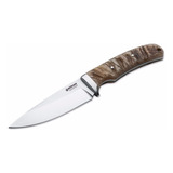 Cuchillo Boker Solingen Alemania 120720 Savannah Ram Germany