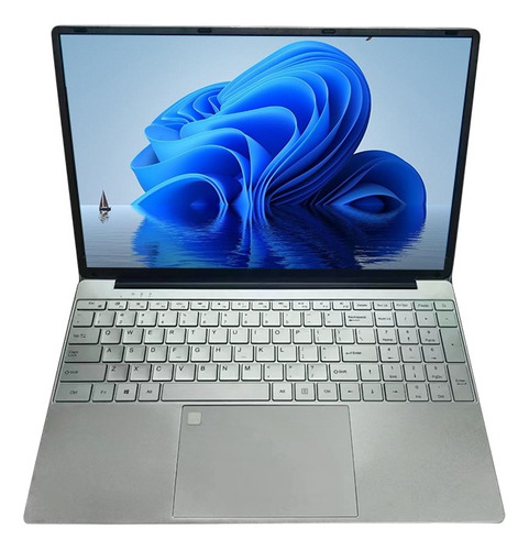 Laptop Portátil Slim 15.6'' 12gb+512gb Win10 Barata Negocio