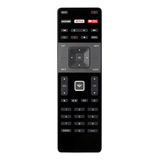 Nuevo Control Remoto Xrt122 Para Vizio Lcd Led Hd Tv E28hc1 