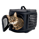 Gf Pet Transportador Plegable 