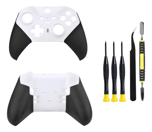 Kit Cobertura Painel Para Controle Xbox One Elite Series 2