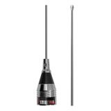 Antena 1/4 + Base Magnética Para Rádio Yaesu 