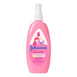 Johnsons Baby Spray  Para Peinar Gotas D - mL a $94