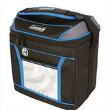 Conservadora Bolso Térmico Coleman Trailblazer 16 Lts. 24hs+